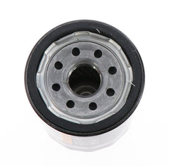 Gasket close-up on the WIX Spin-On Lube Filter ensures a tight seal