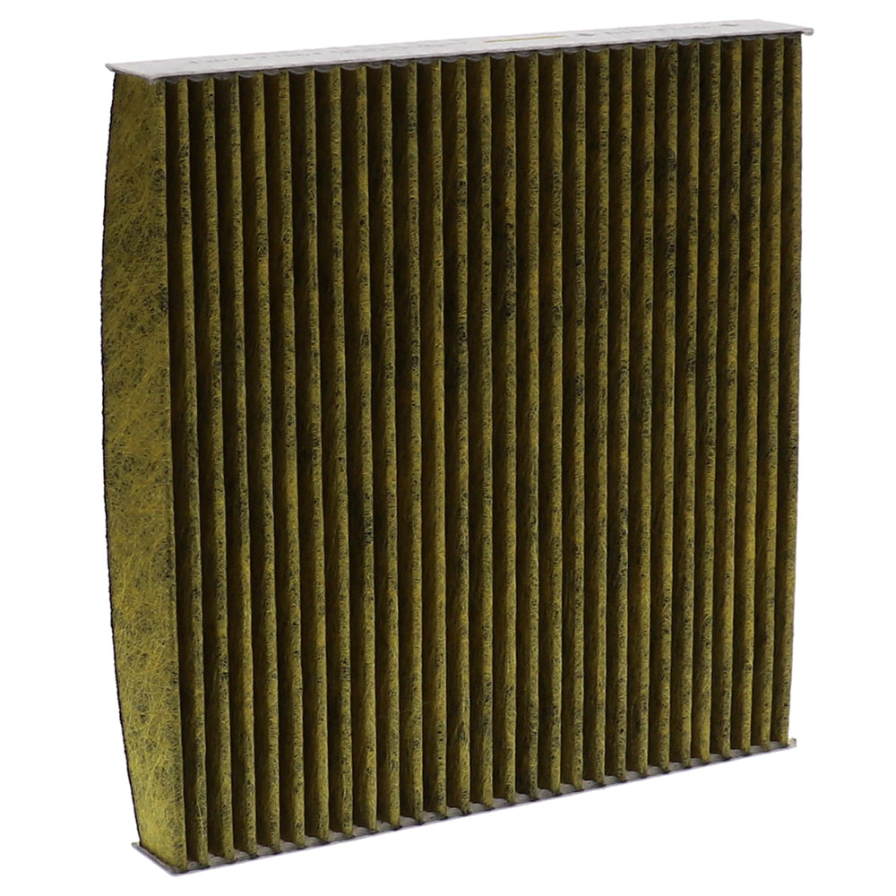 Wix XP advanced airflow media enhances HVAC performance for quicker temperature control