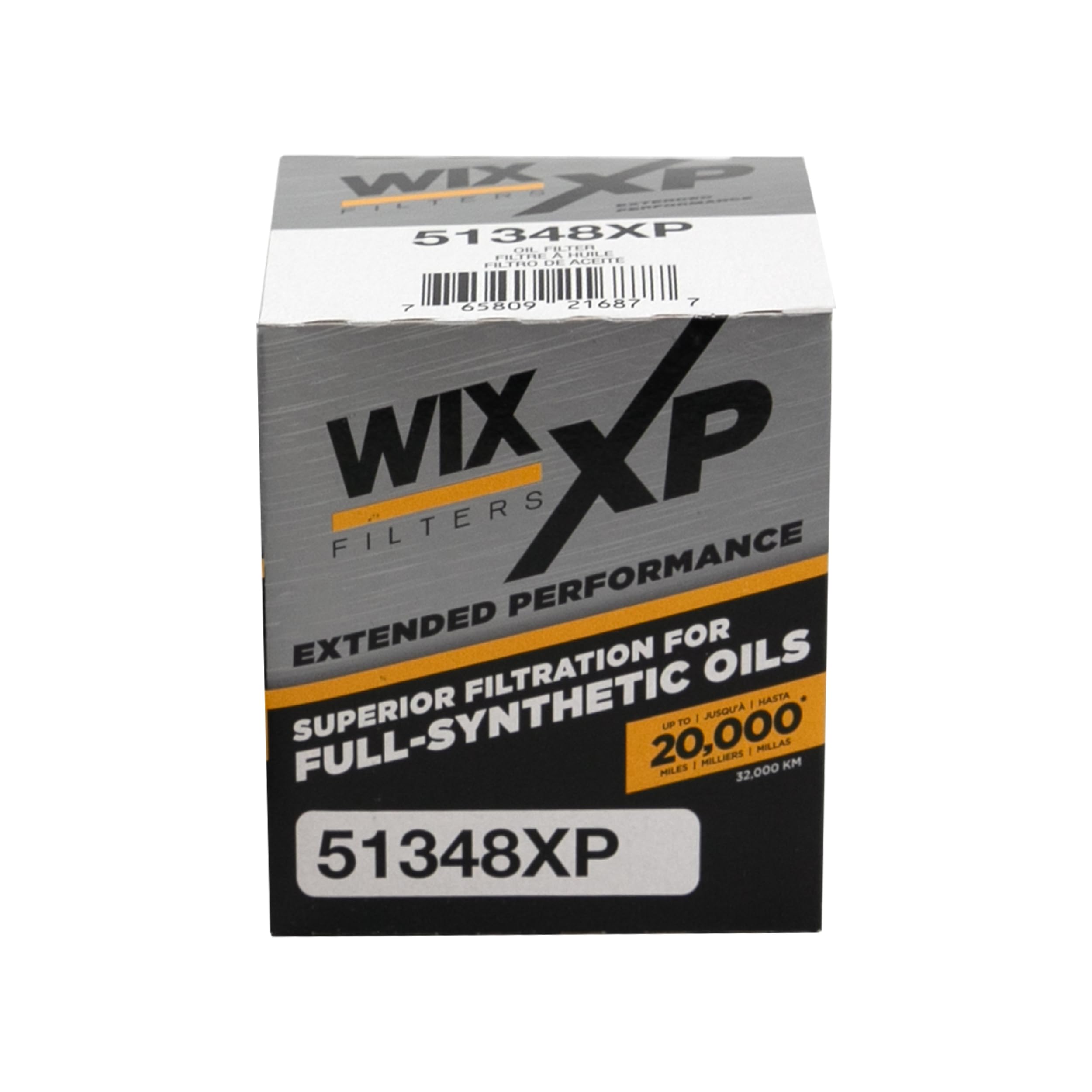 WIX XP anti-drainback valve focuses on startup lubrication in cold temperatures.