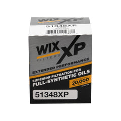 WIX XP anti-drainback valve focuses on startup lubrication in cold temperatures.