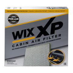 Wix XP compatible with Honda/Acura 03-19 for precise, easy installation