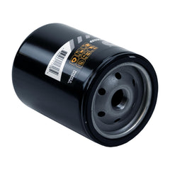 WIX XP media cross-section reveals synthetic-blended filtration for high performance oil