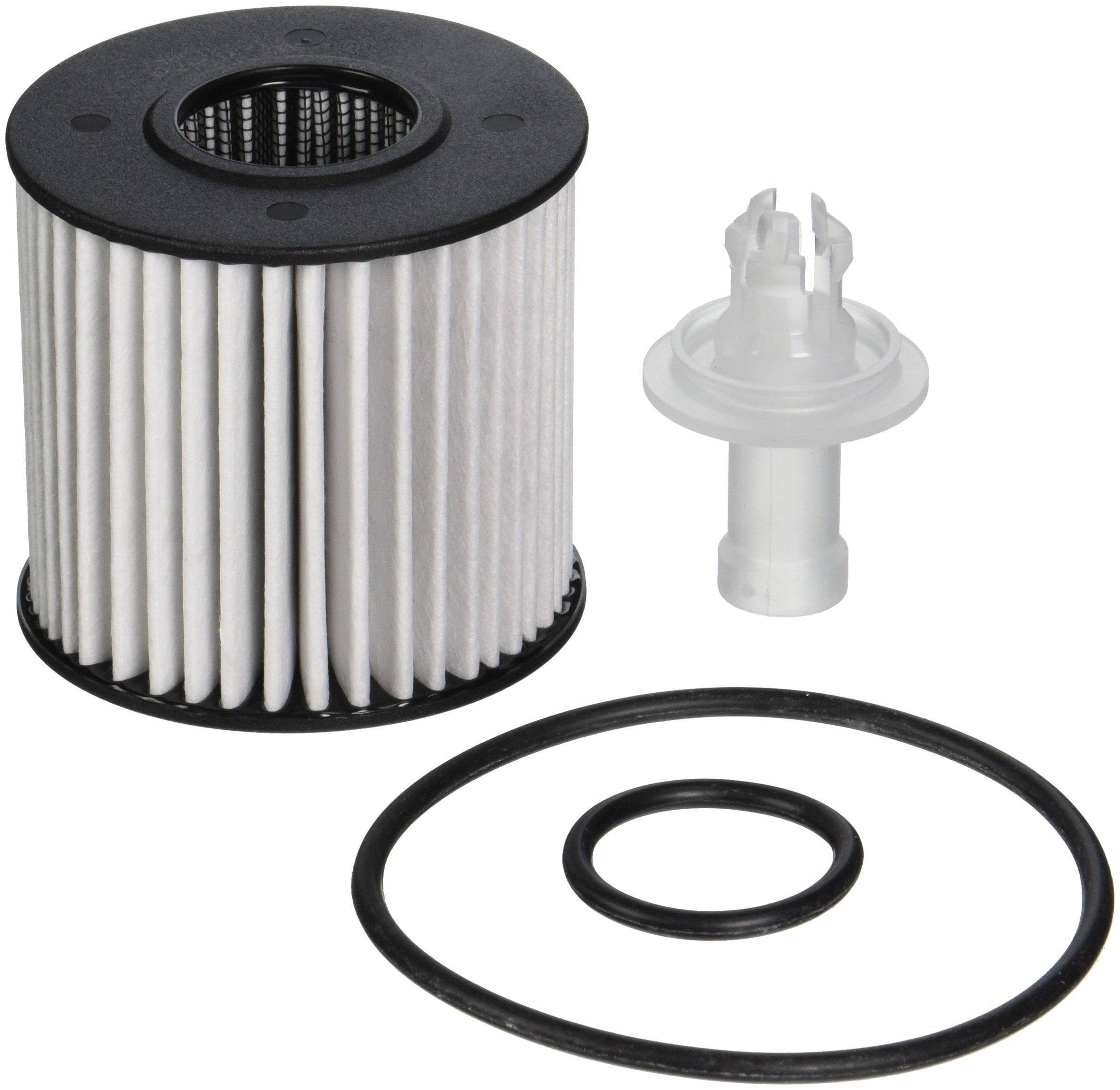 WIX XP oil filter replacement for synthetic oil, designed for extreme driving conditions