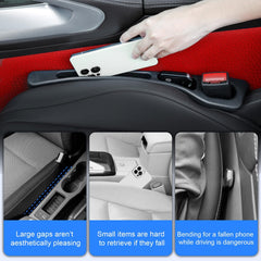 WJCGX no readjust installation moves with seat