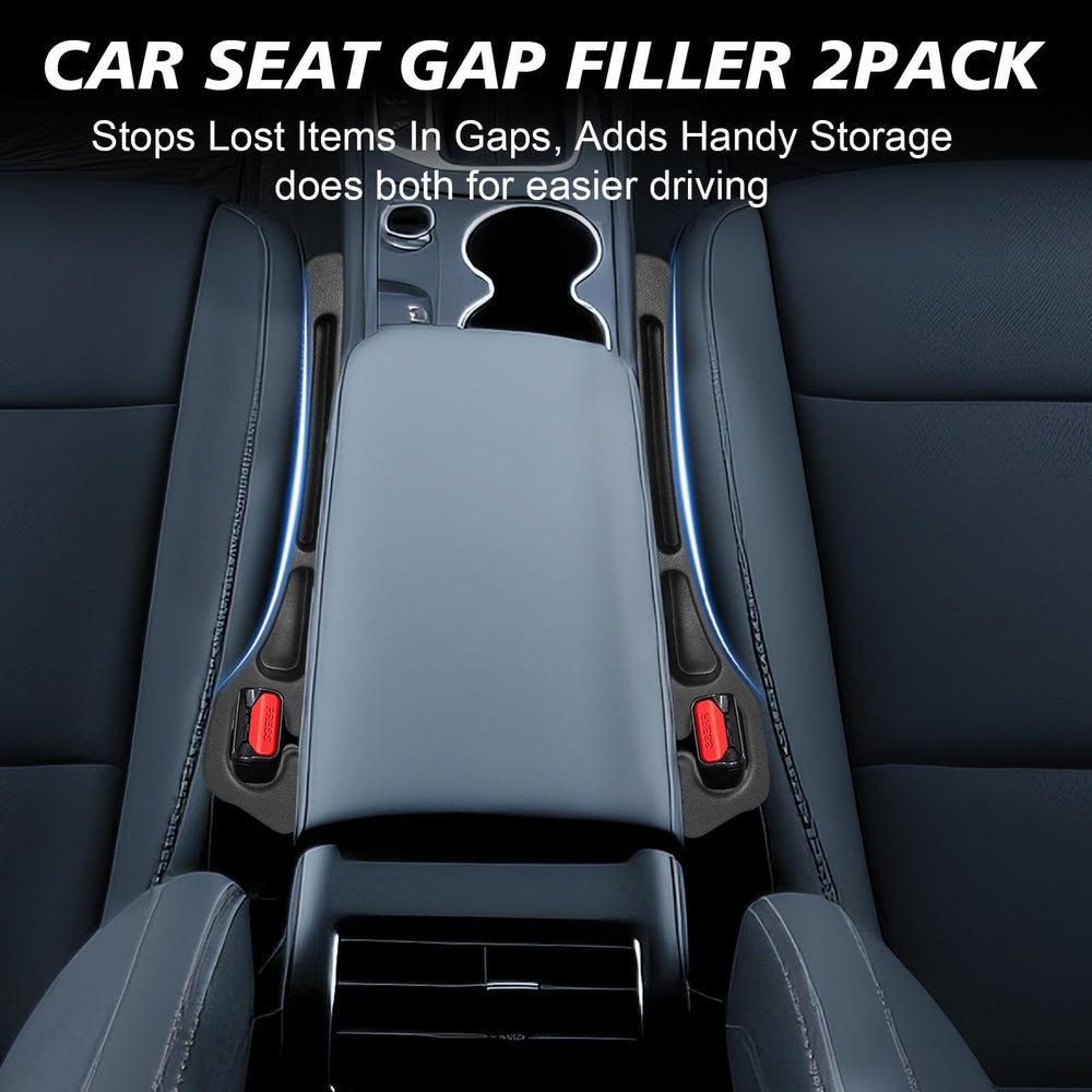 WJCGX seat belt pass through design maintains buckle access
