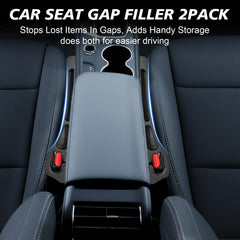 WJCGX seat belt pass through design maintains buckle access