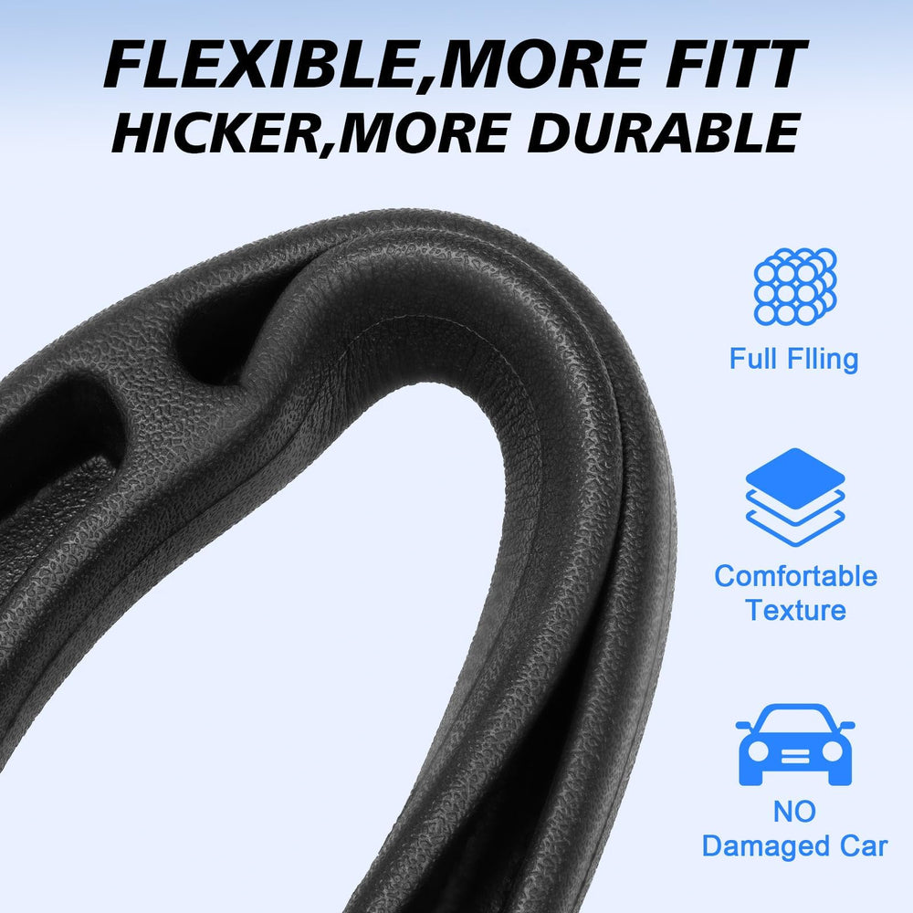 WJCGX waterproof easy to clean material on gap filler