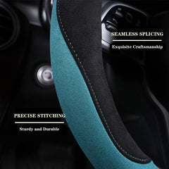 WJMZ universal fit for 14.5 to 15 inch wheels, easy replacement.