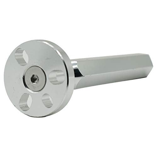 WLFINKMO billet aluminum cam tool protects bearings during cam installation