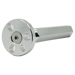 WLFINKMO billet aluminum cam tool protects bearings during cam installation