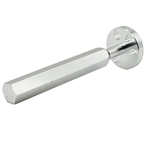 WLFINKMO camshaft install handle 6in protects bearings during installation