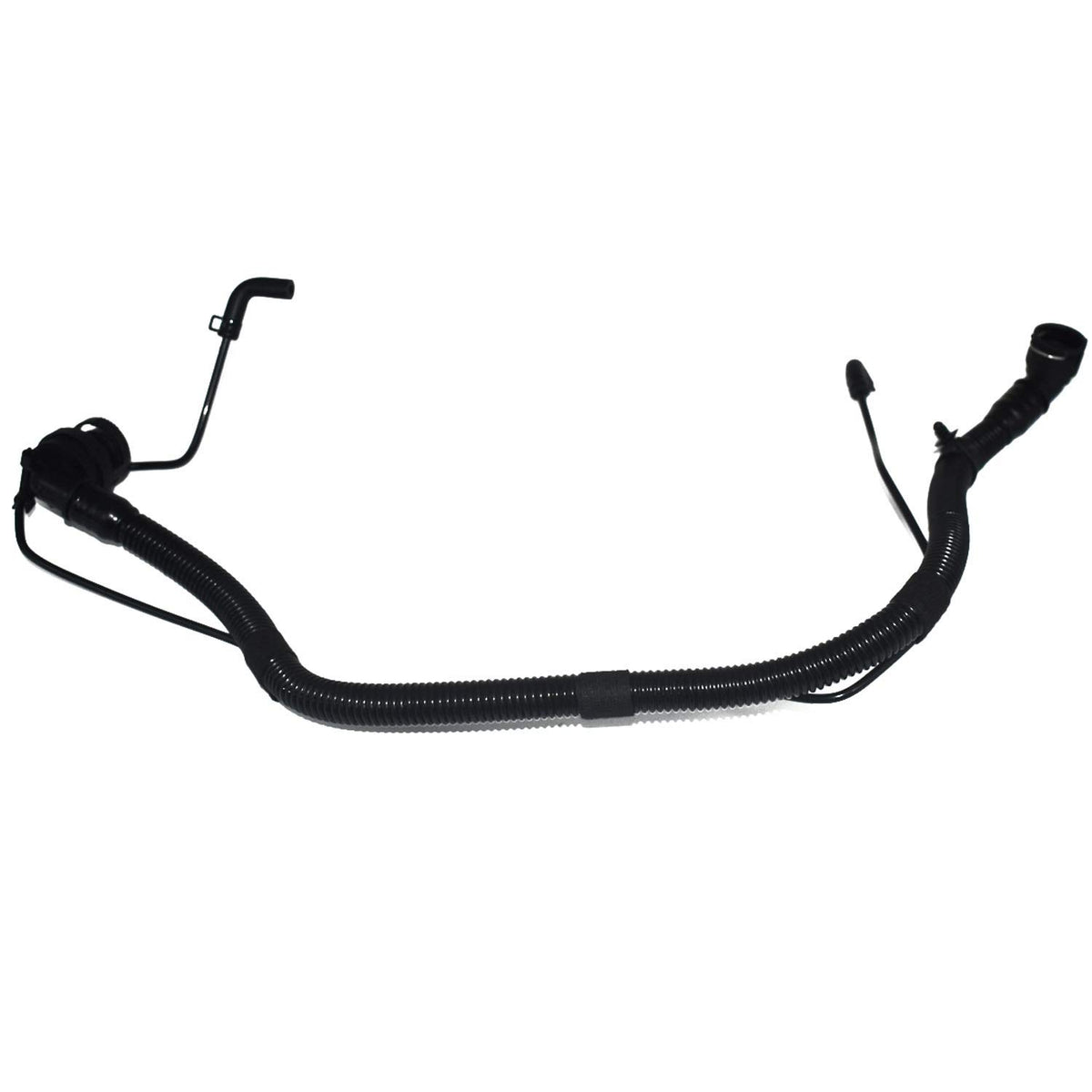 WLFINKMO PCV valve tubing for Chevrolet Cruze fits perfectly to support engine ventilation