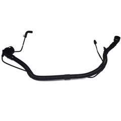 WLFINKMO PCV valve tubing for Chevrolet Cruze fits perfectly to support engine ventilation