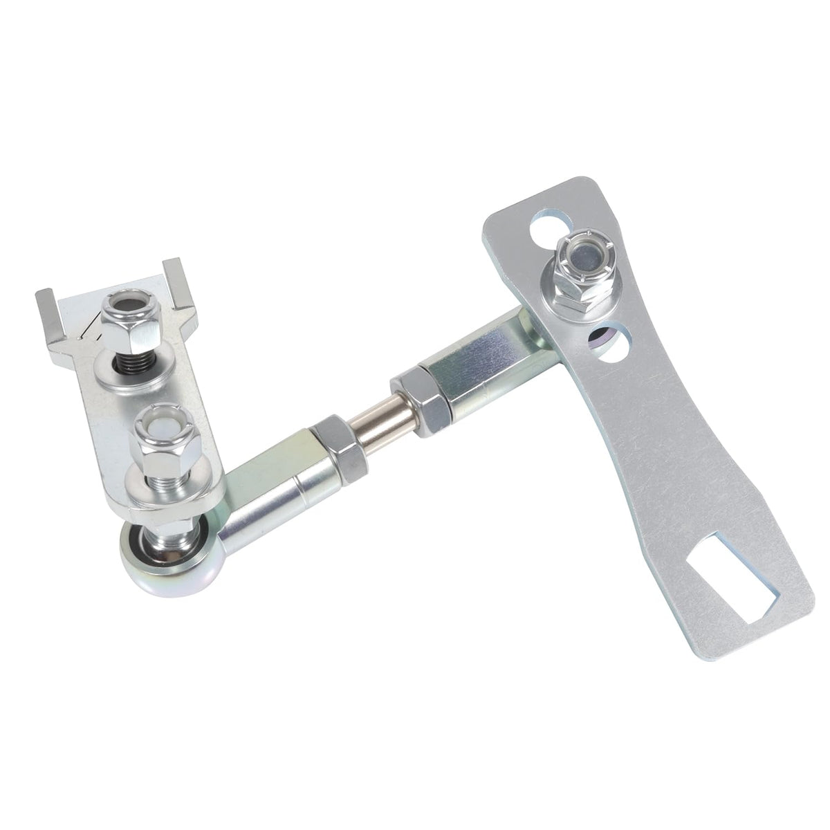 WLFINKMO transfer-case linkage kit for Cherokee XJ smooths gear shifts