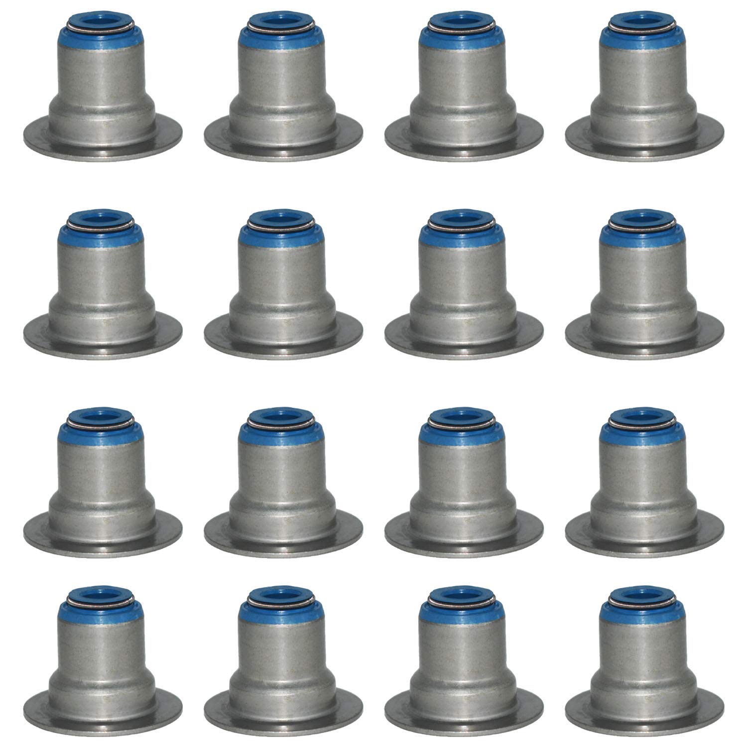WLFINKMO Viton valve seal 313x500 for LS engines ensures durable sealing in GM SUVs.