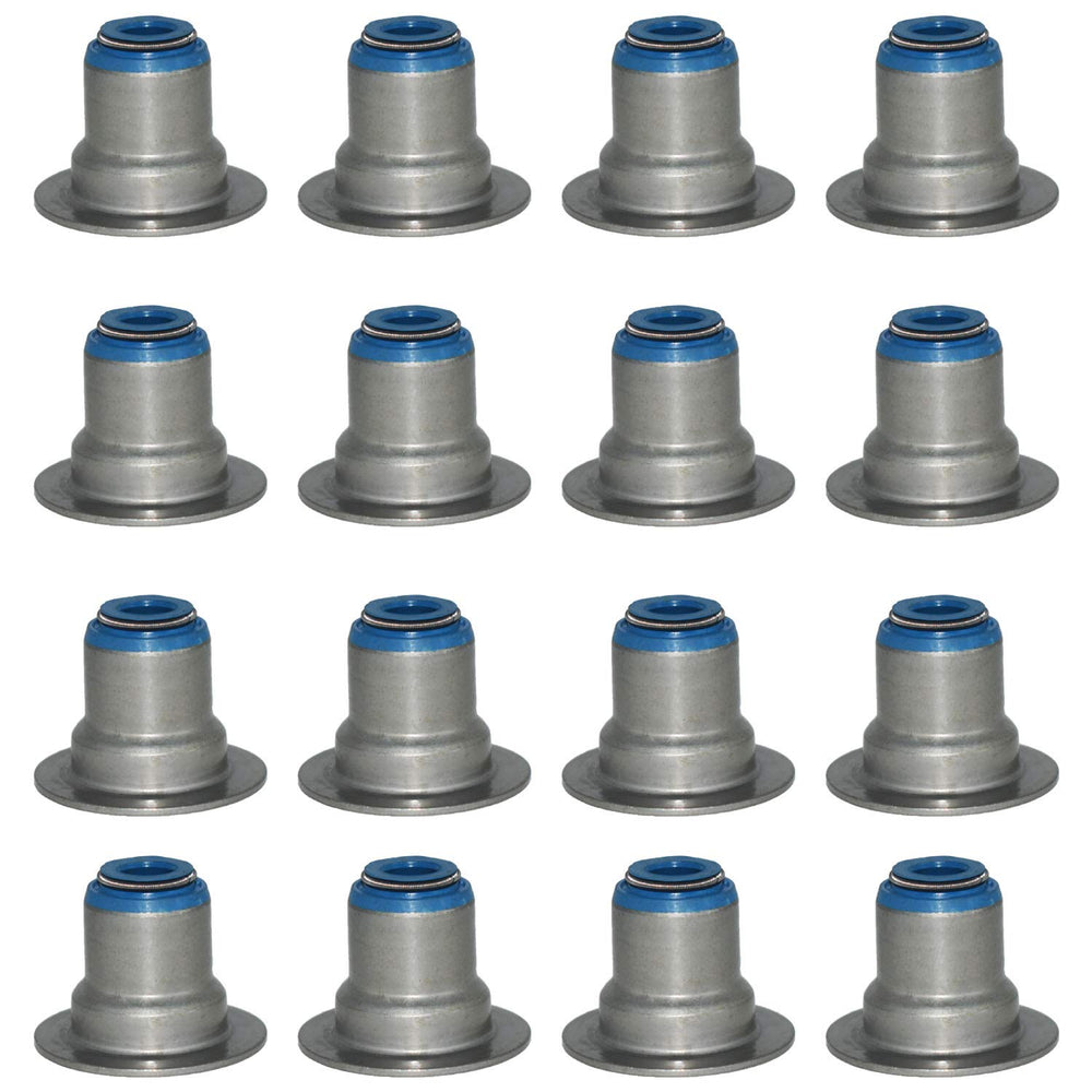 WLFINKMO Viton valve seal 313x500 for LS engines ensures durable sealing in GM SUVs.