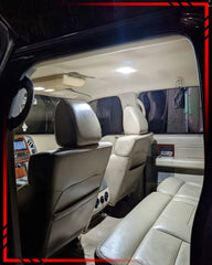 WLTATBUA LED trunk light expands cargo area visibility