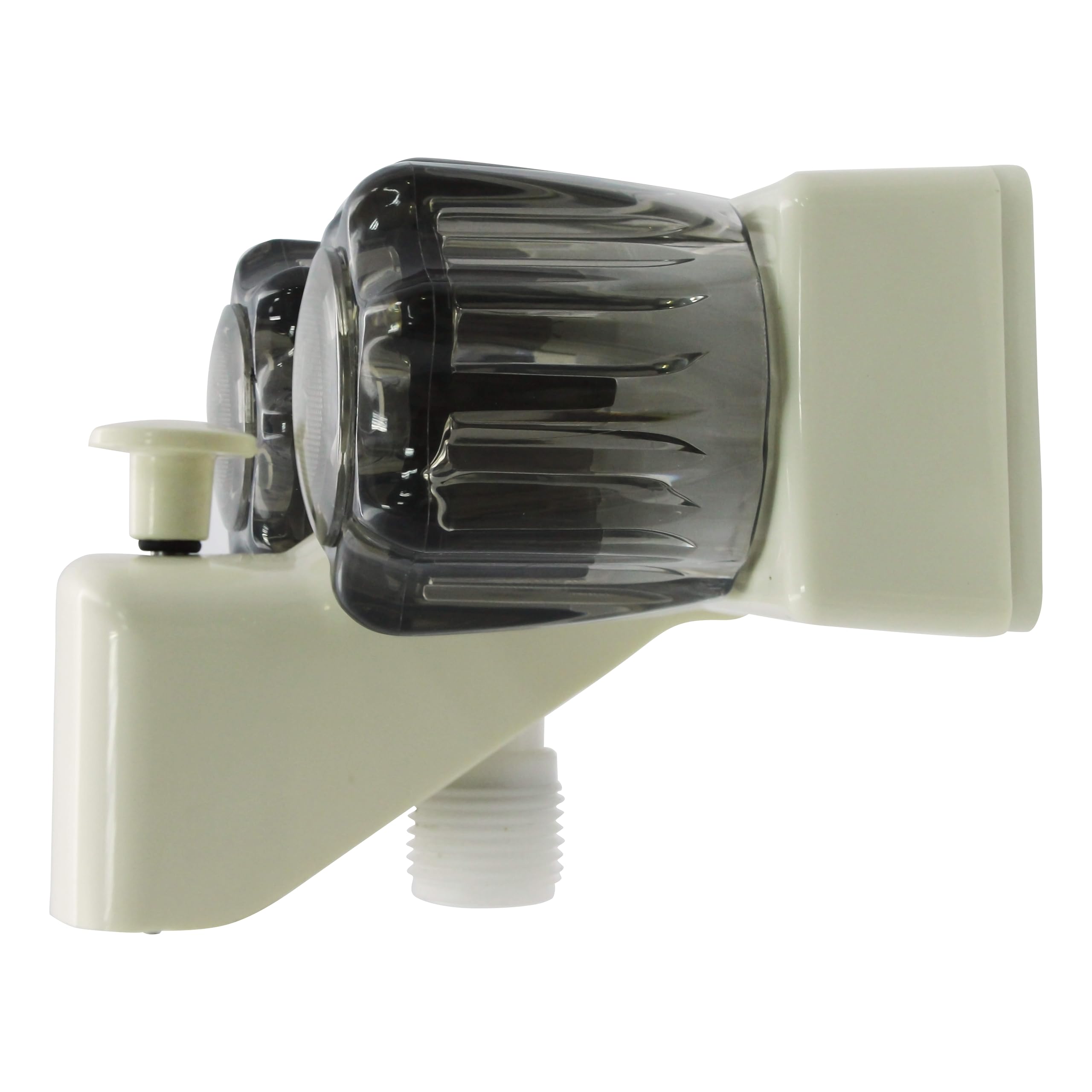 WMF RV tub and shower faucet lifetime warranty for lasting support