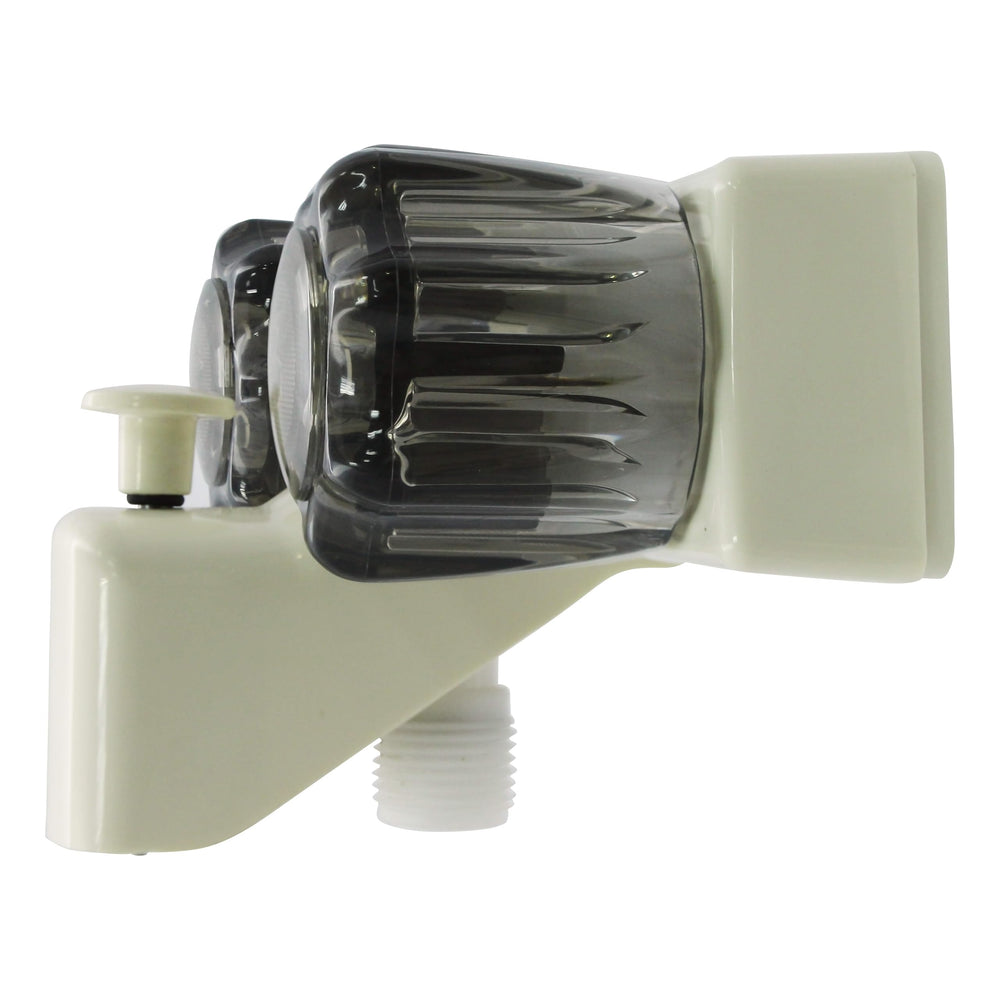 WMF RV tub and shower faucet lifetime warranty for lasting support