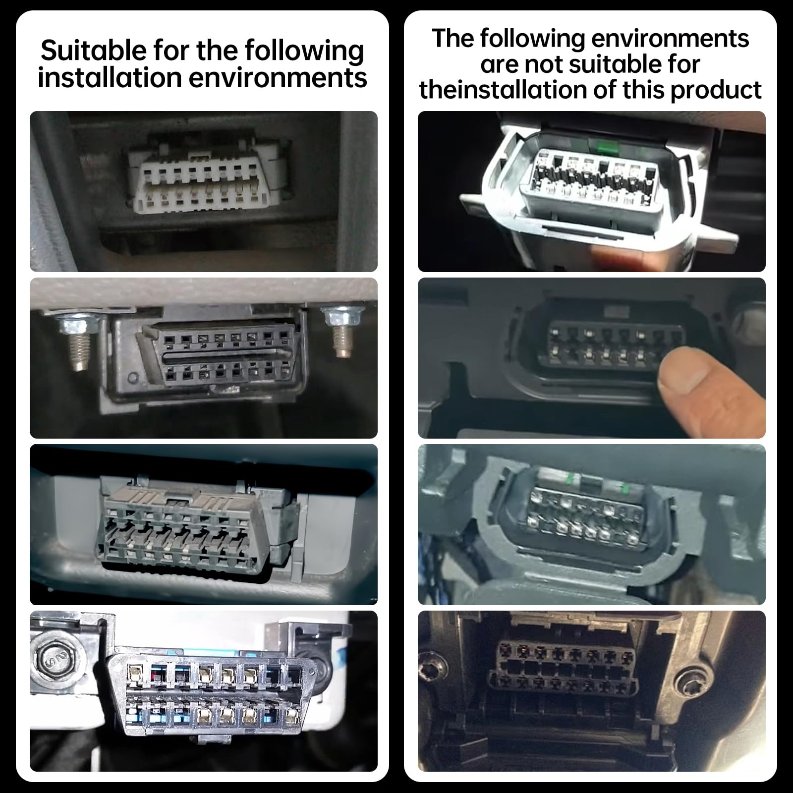 wmLzhen car security with OBD2 protector supports routine maintenance.