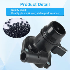 WMPHE 55565336 packaged with gasket ensures easy replacement and leak prevention