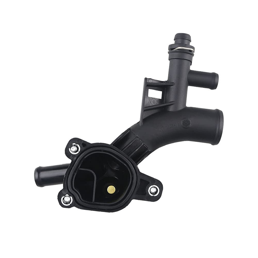 WMPHE direct replacement housing fits like the original factory part.