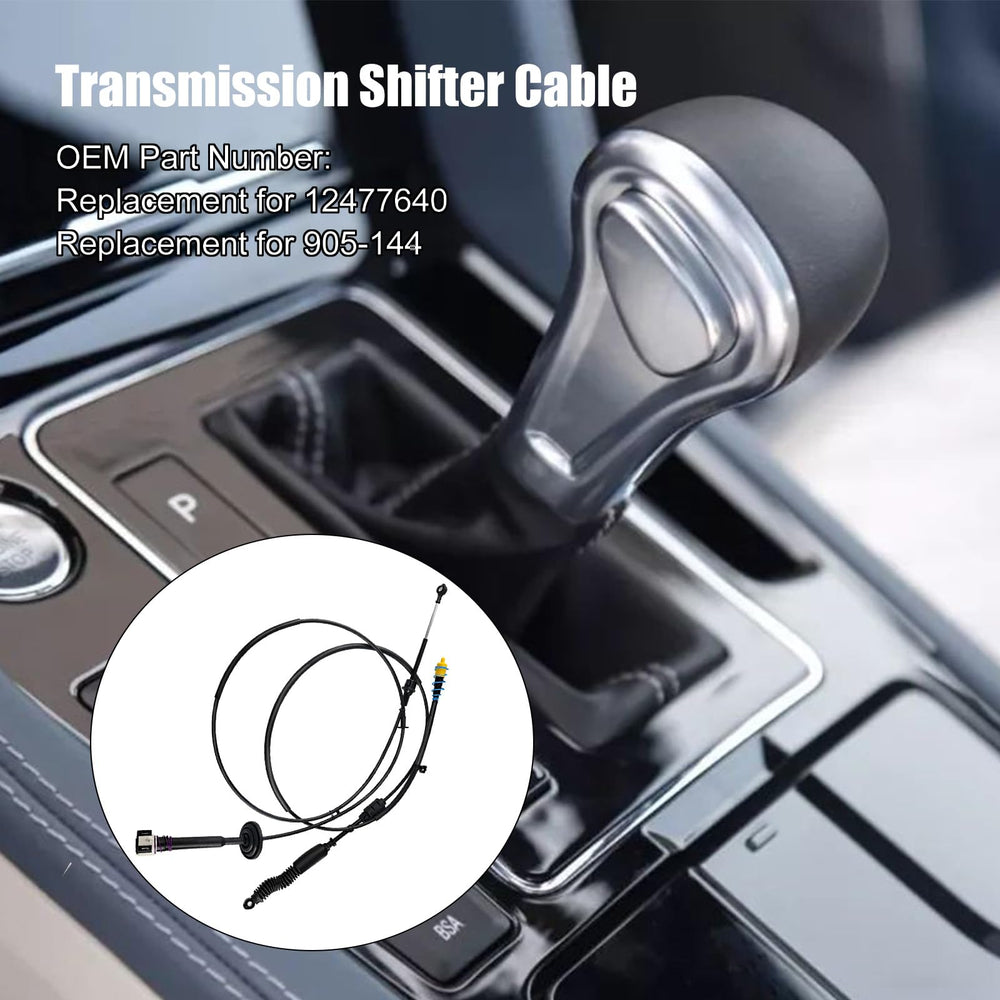 WMPHE shifter cable inner-core steel shows strength for durability