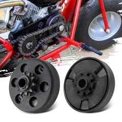 WNOOENG clutch assembly kit with bolts and washers for quick installation