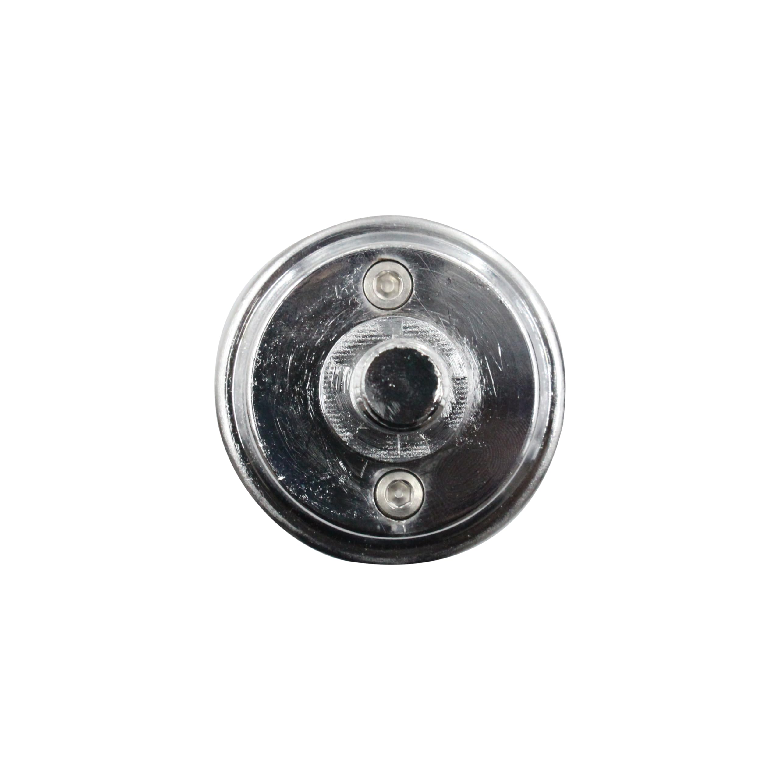 WnSEu installation-in-progress image demonstrates straightforward retrofit on a compatible shifter.