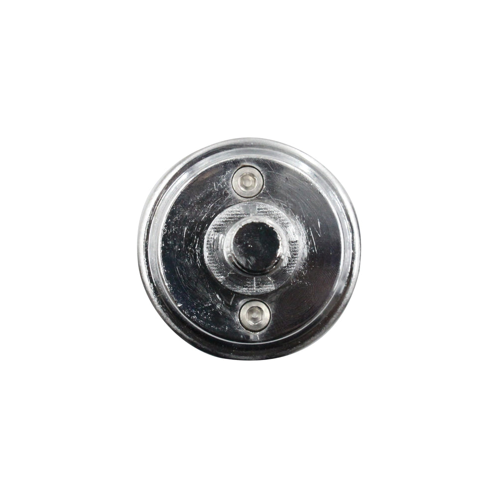WnSEu installation-in-progress image demonstrates straightforward retrofit on a compatible shifter.