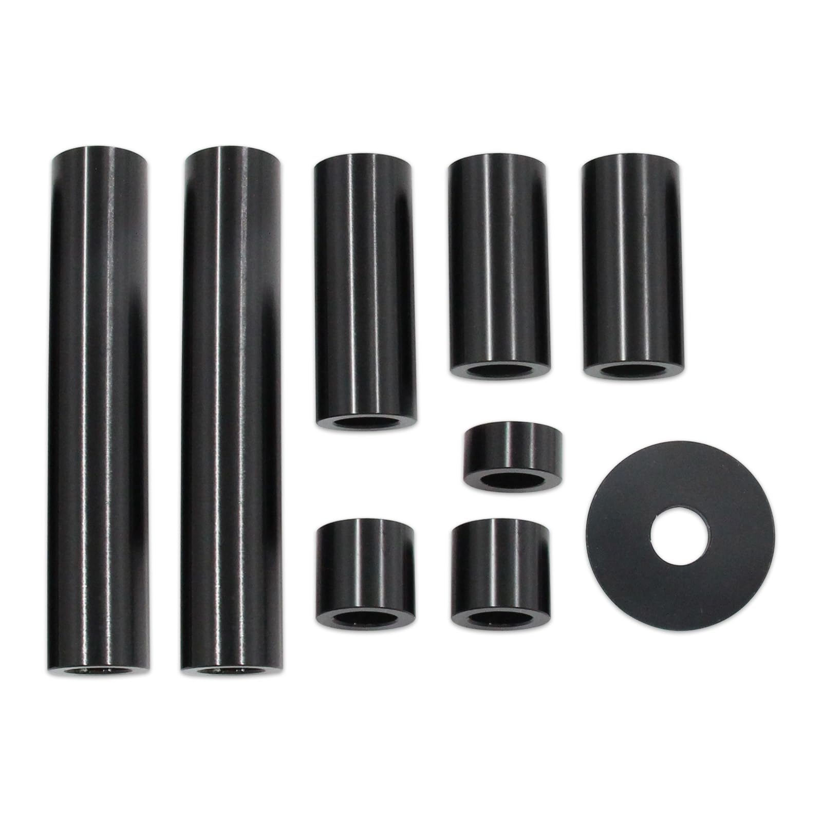 WnSEu Durable Aluminum Construction supports long-term performance under heat.