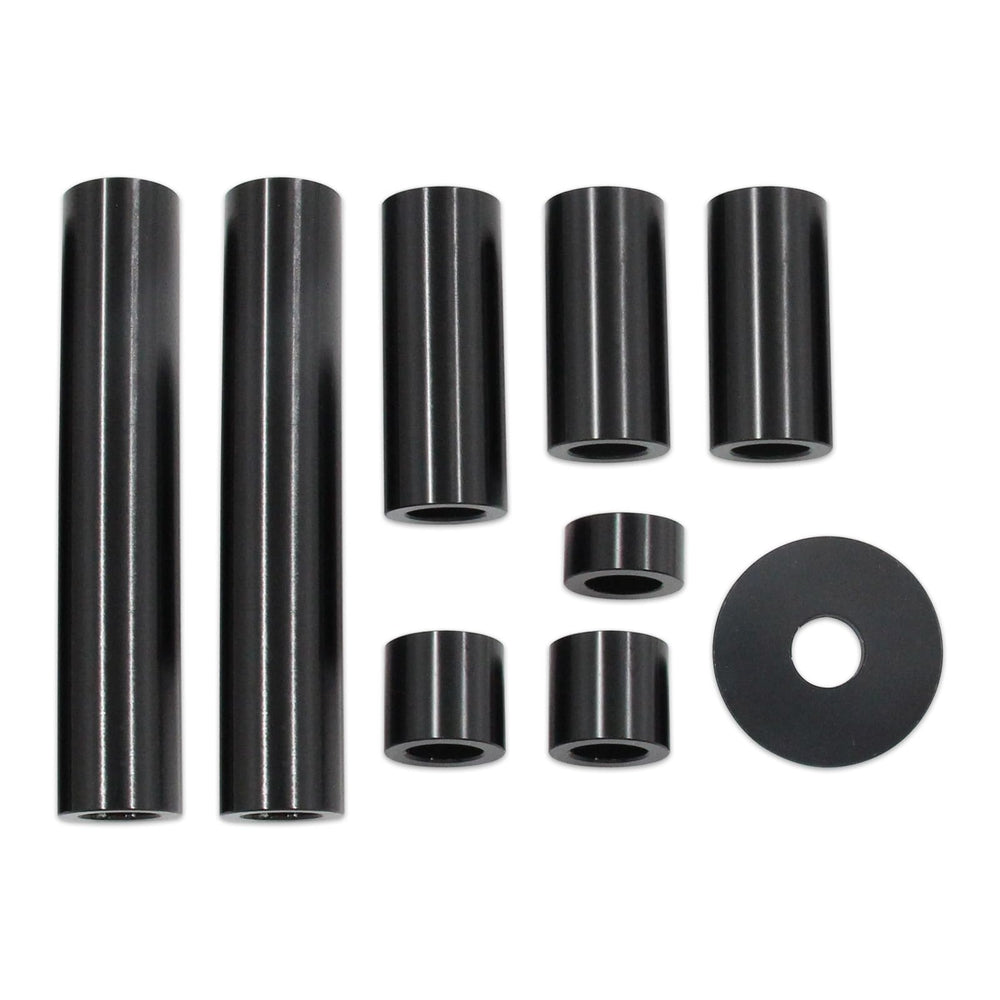 WnSEu Durable Aluminum Construction supports long-term performance under heat.