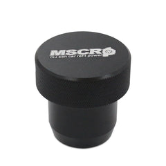 WnSEu Gauge aligned for GM 5.3L V8 installation with clear guidance.