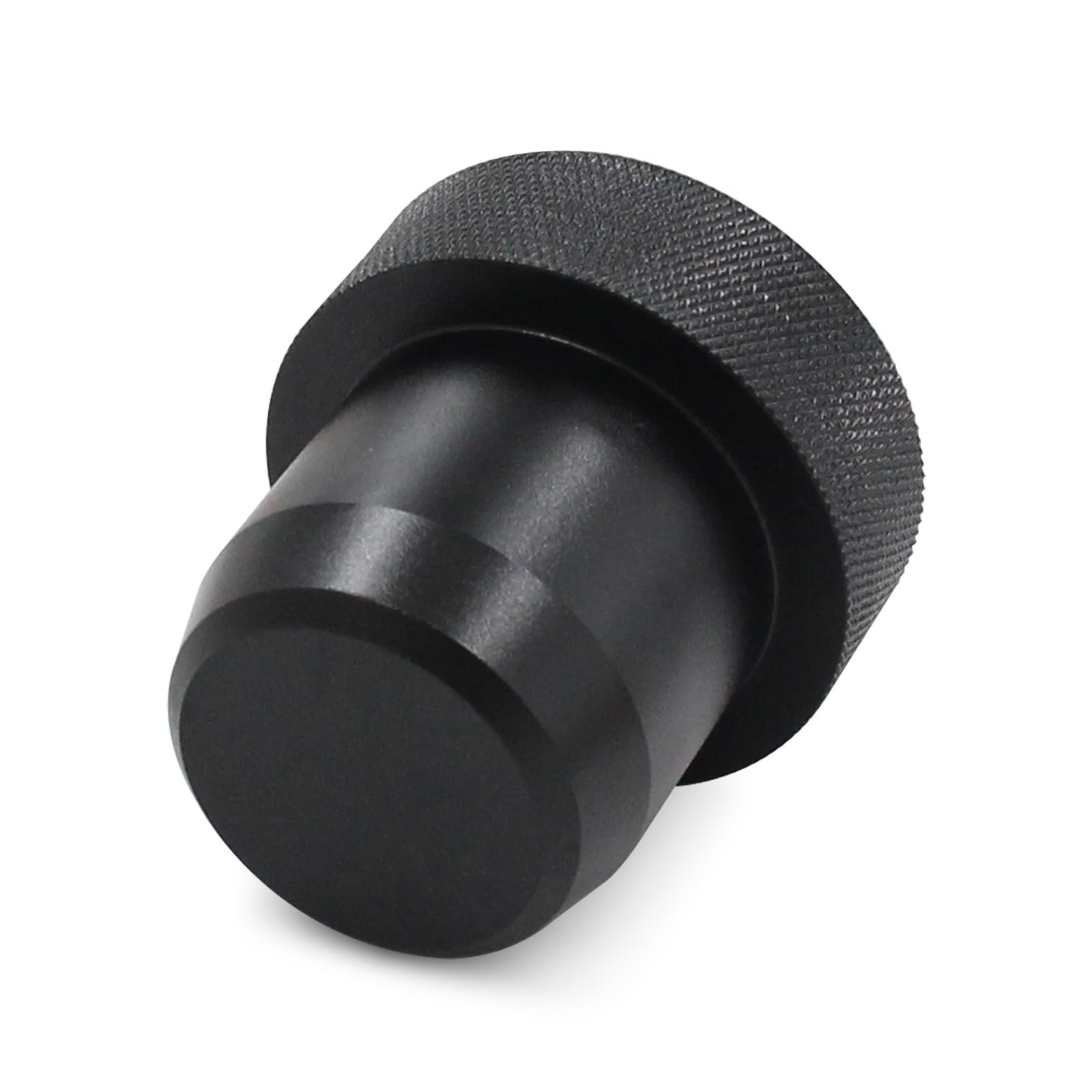 WnSEu Gauge seated flush to mounting surface for proper installation.