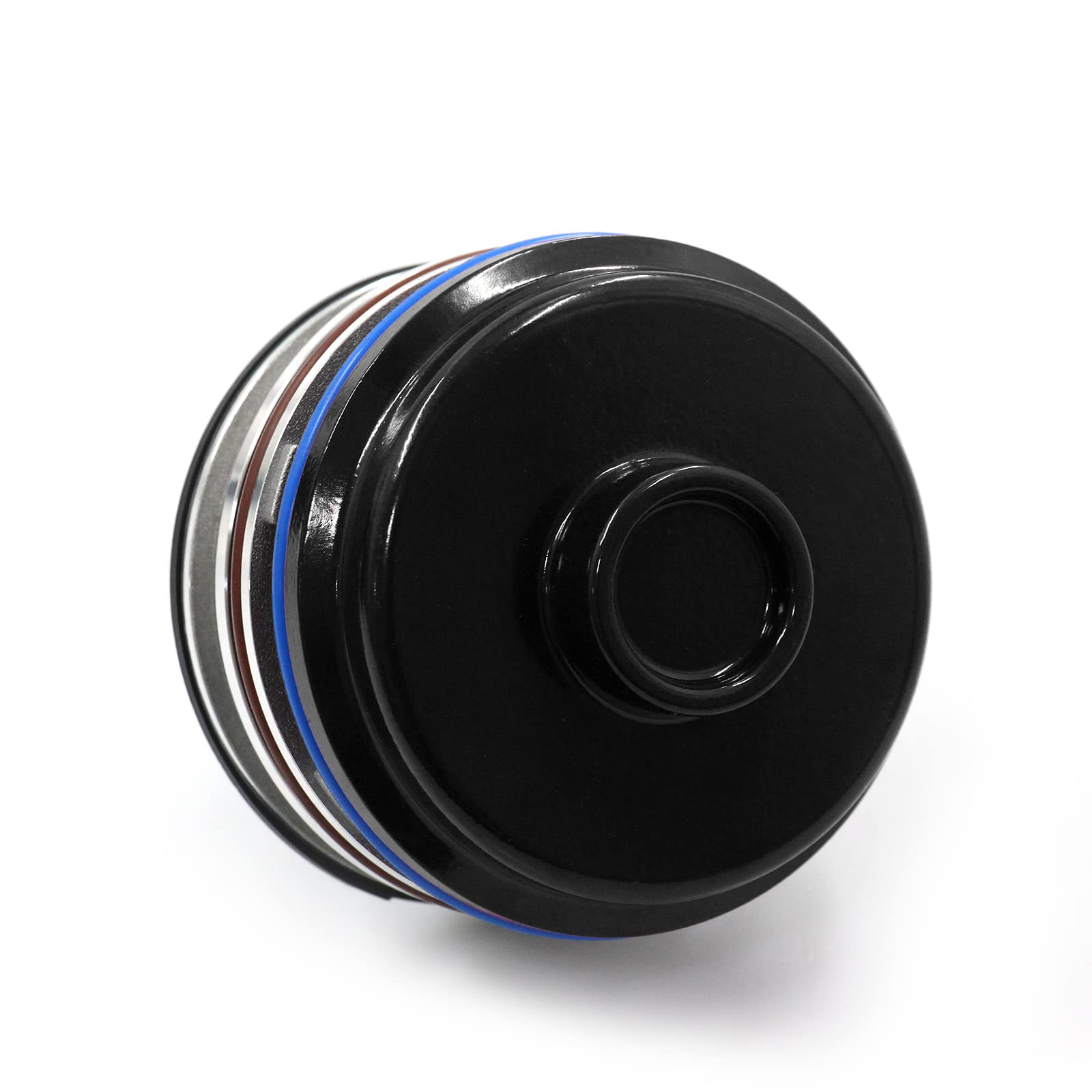WnSEu high-performance servo detail emphasizes stronger holding power