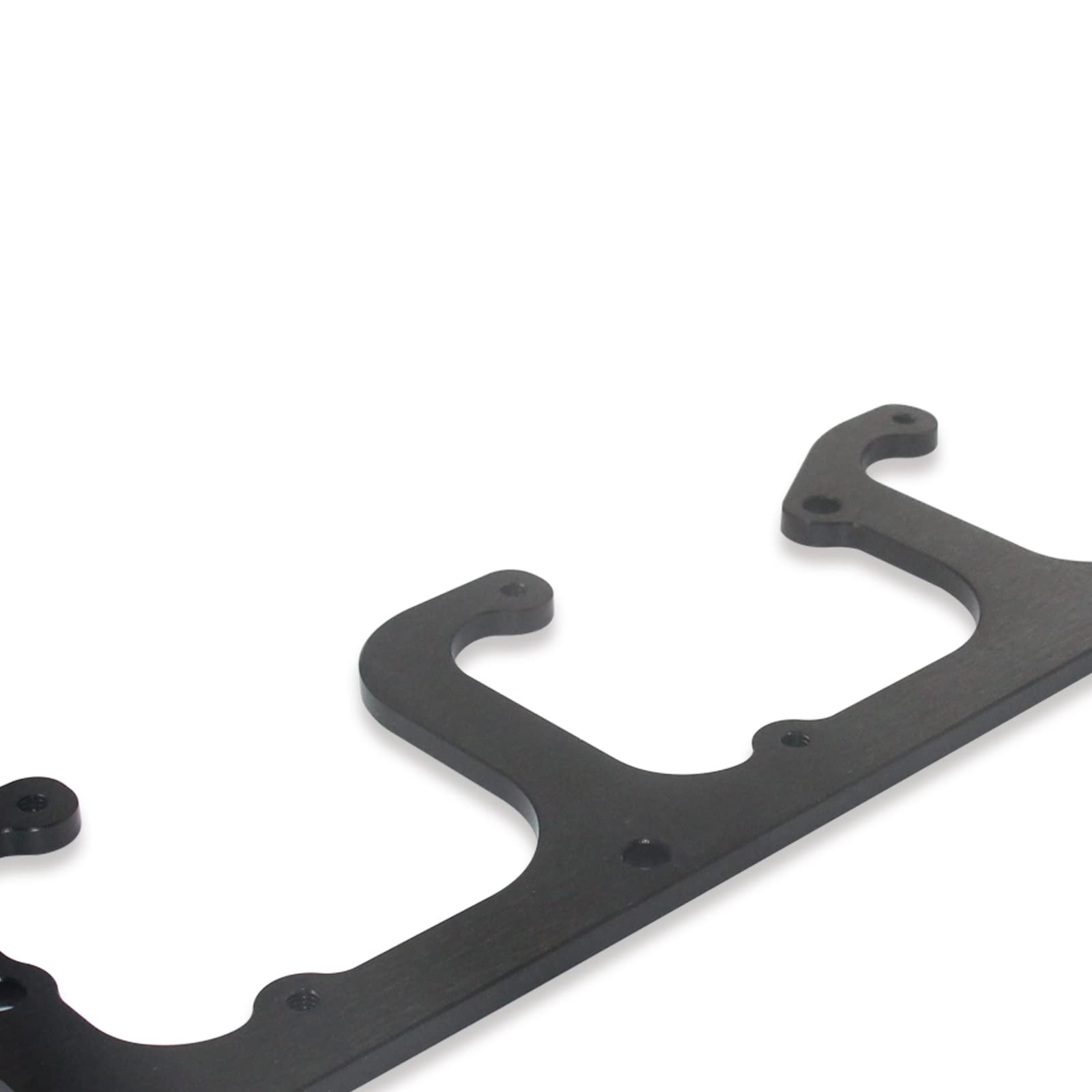 WnSEu D581 coils compatibility close-up focusing on fitment.