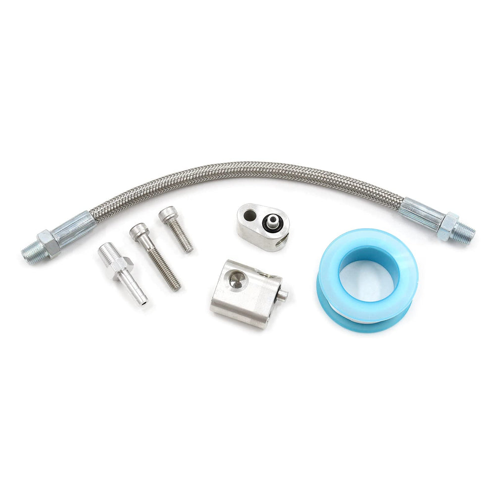 WnSEu MSCRP 6061 aluminum construction for durable, lightweight performance