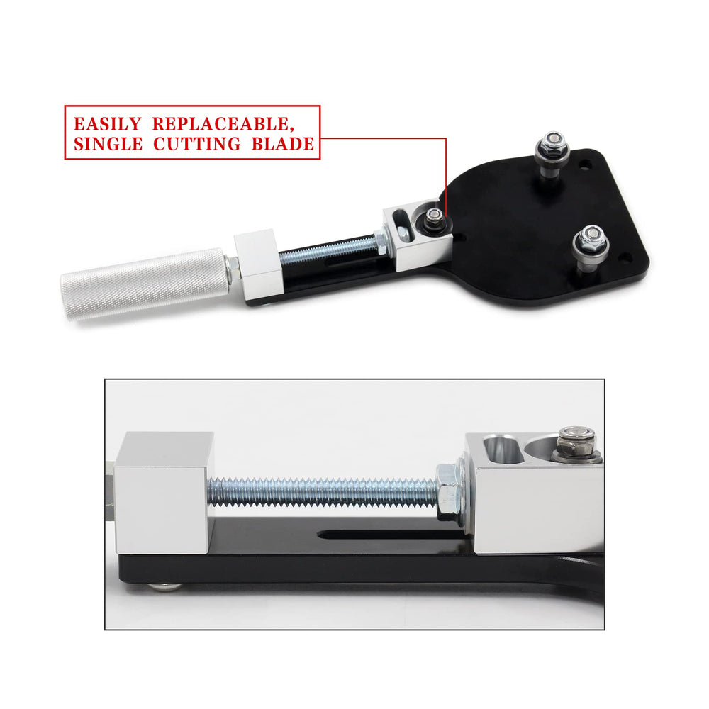 WnSEu MSCRP 77750 replacement blade for sharp cutting performance