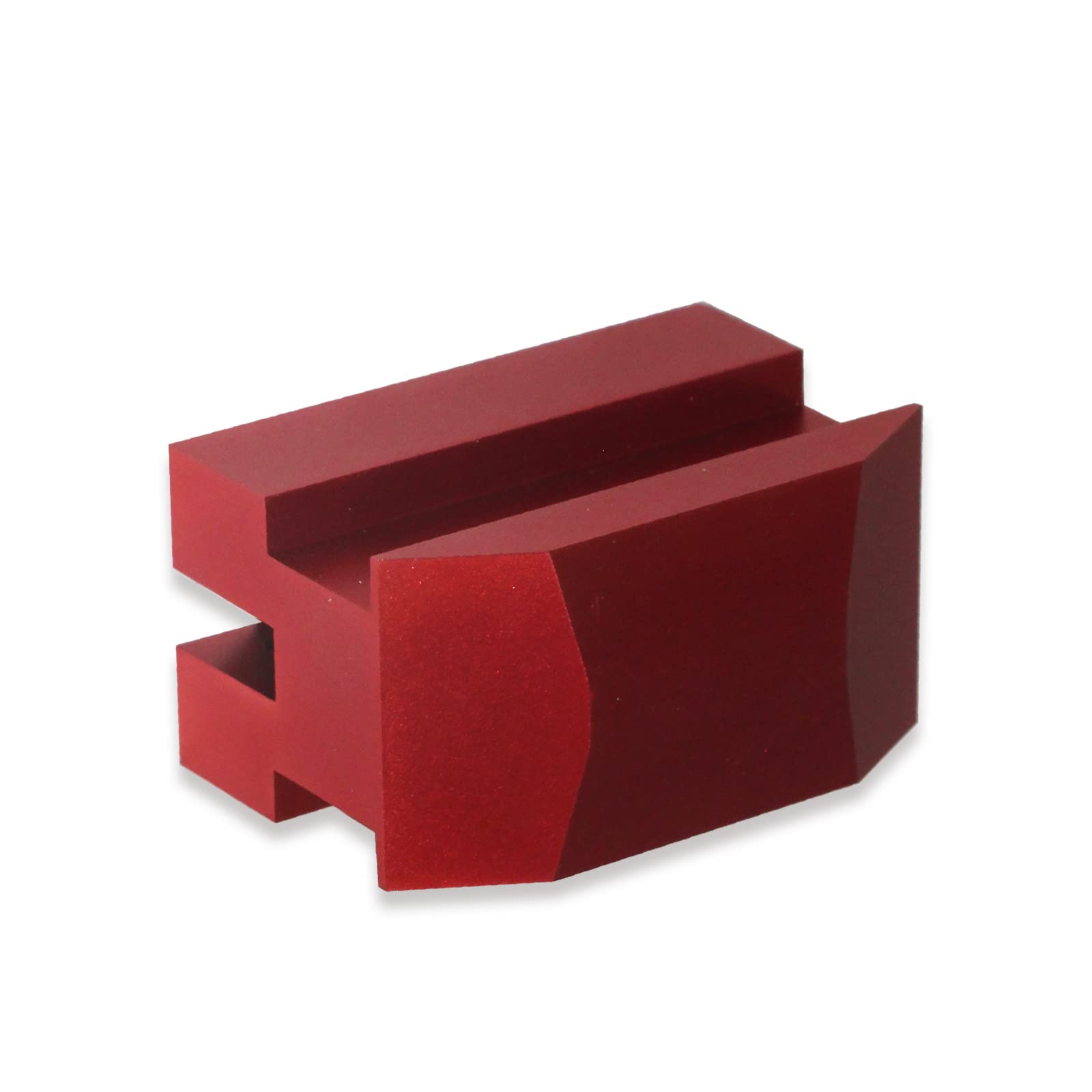 Easy-to-install system adds sturdy support when lifting