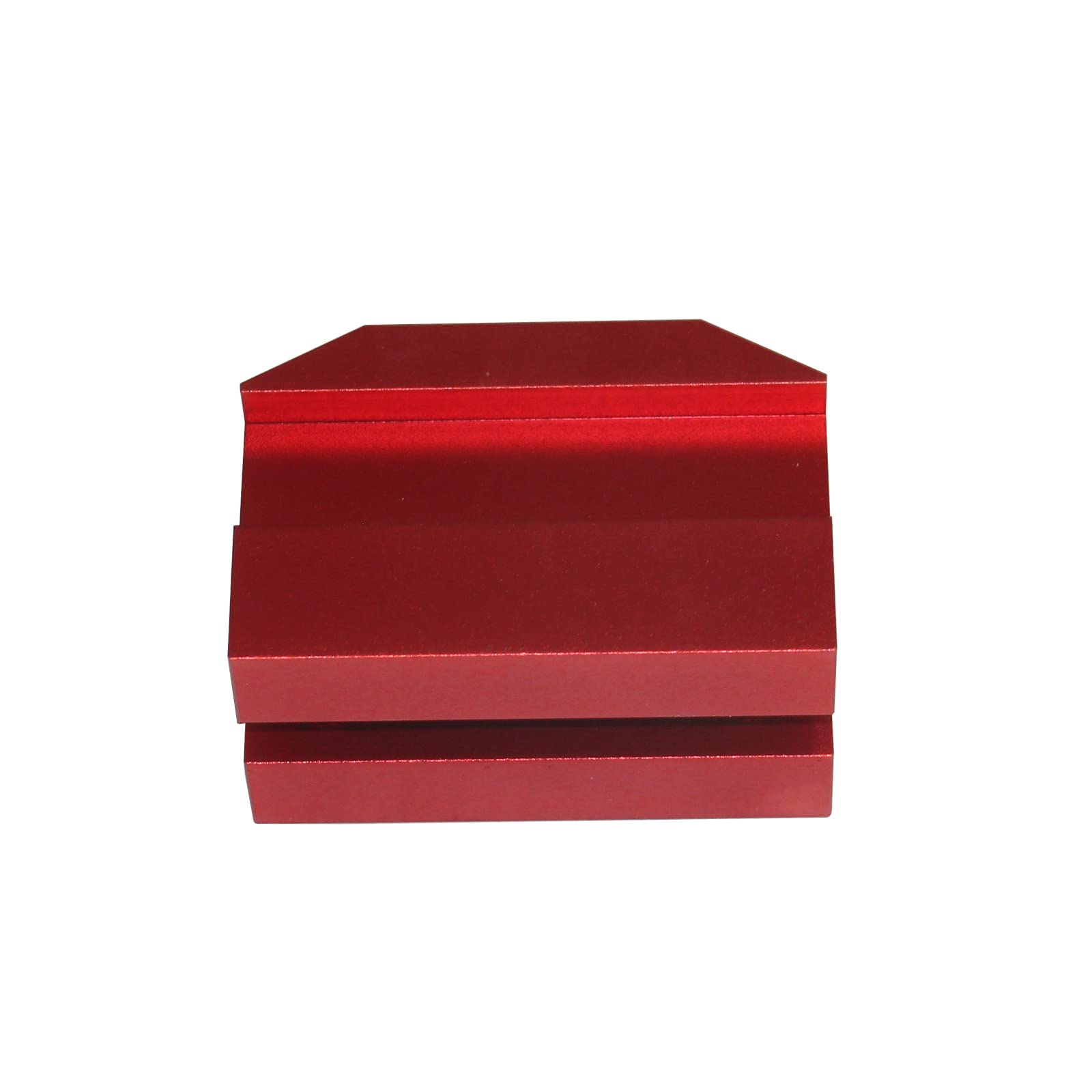 Four-piece set ensuring complete coverage on your vehicle