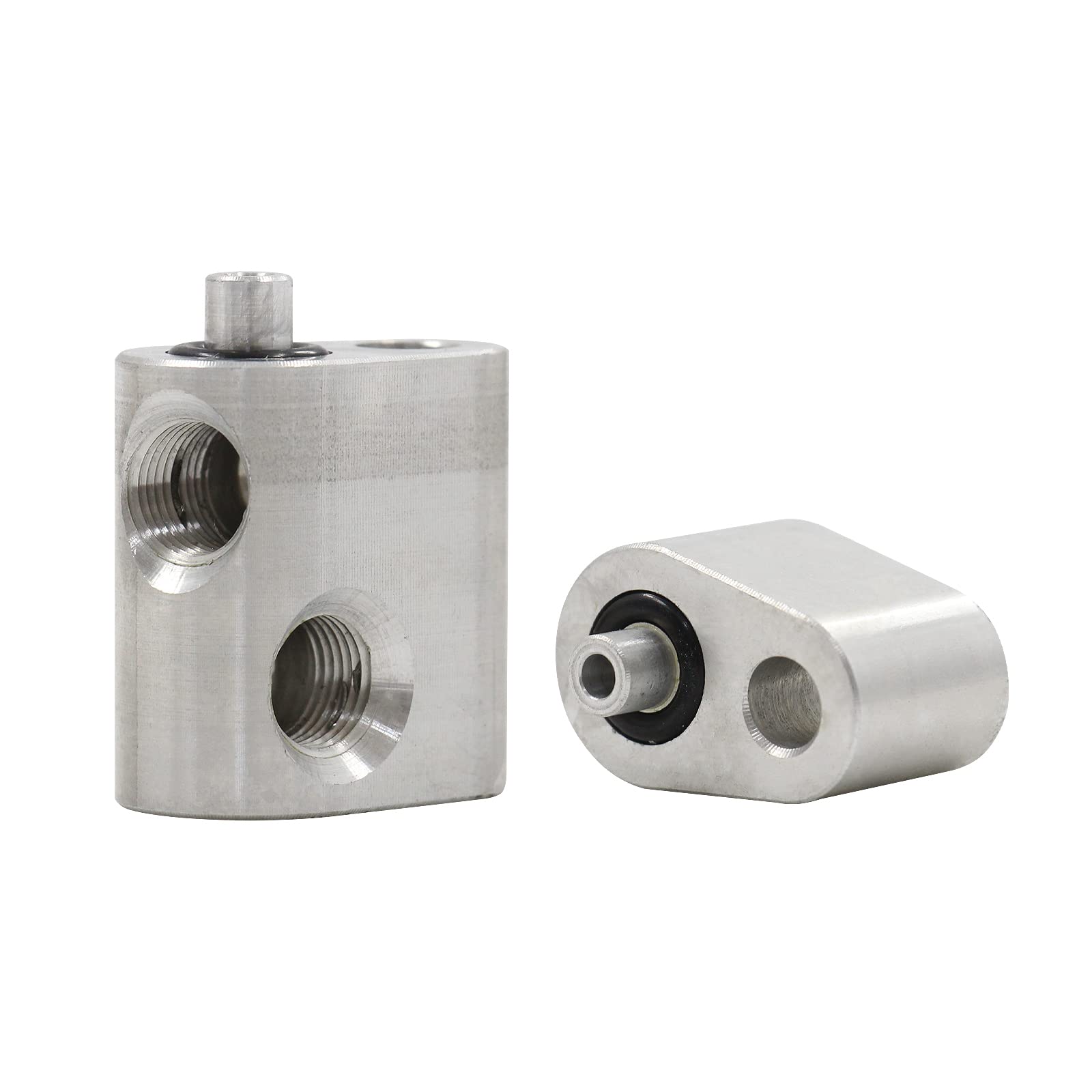 WnSEu MSCRP compatible with GM LS engines for broad installation options