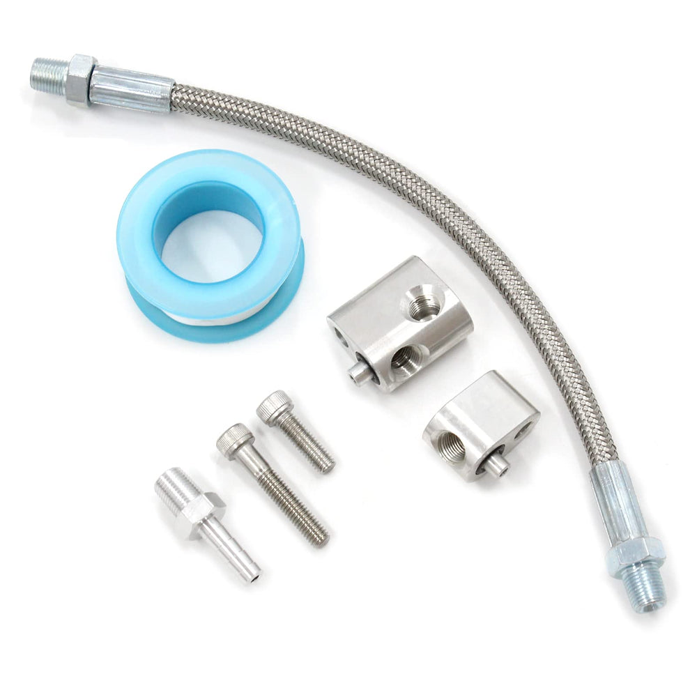 WnSEu MSCRP LS cylinder-head coolant steam port crossover for smoother engine cooling