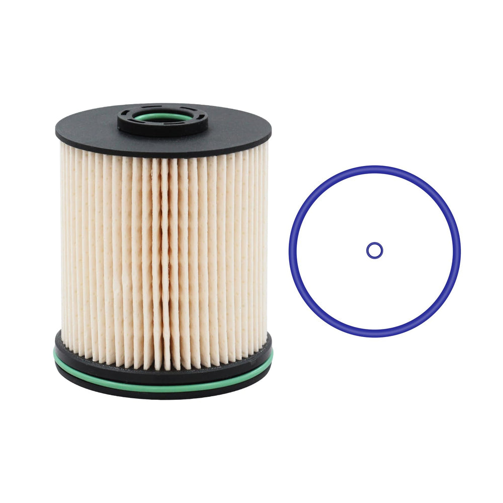 WnSEu OE-upgrade cap ensures seamless compatibility with Duramax engines