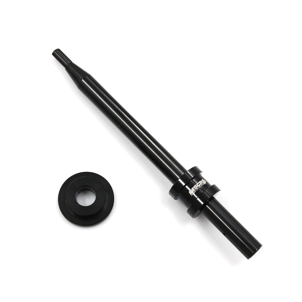 WnSEu oil pump primer tool for GM Chevy compatibility for V6 and V8 engines
