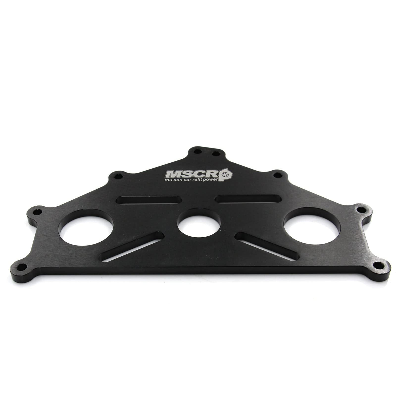 WnSEu professional-grade plate designed for shop use and accurate mounting
