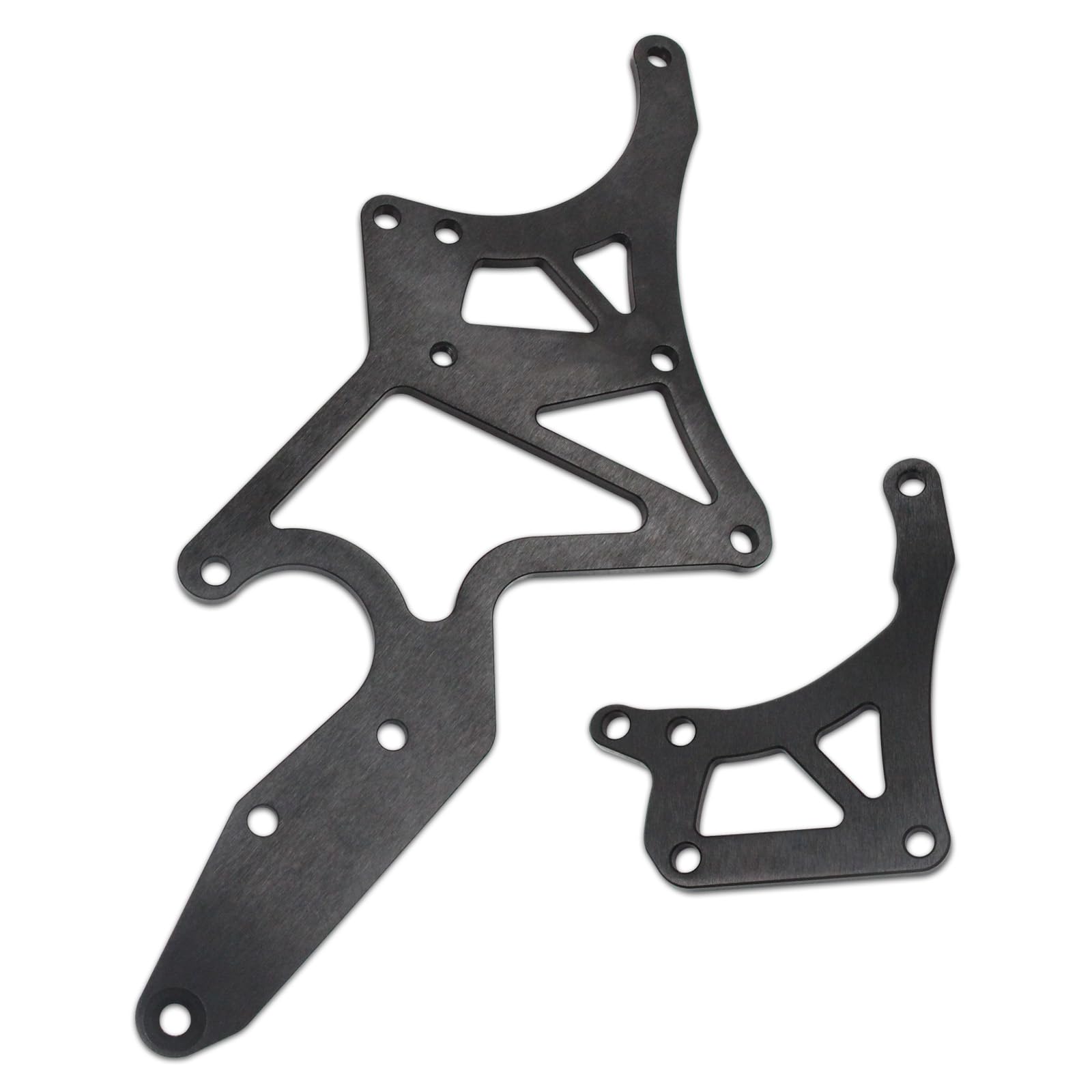 WnSEu PS Pump Push-Up-In design saves space in cramped engine bays.