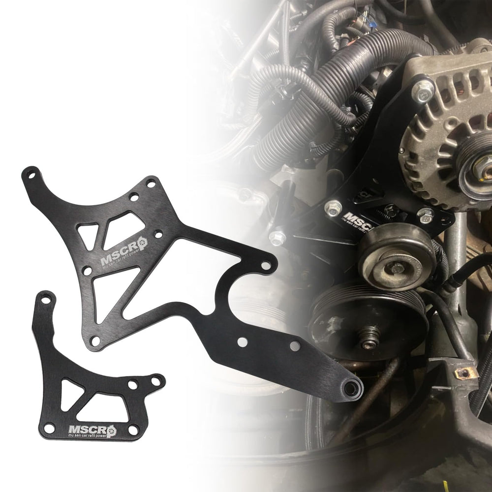 WnSEu PS Pump Swap Assembly enables compact mounting for faster serviceability.