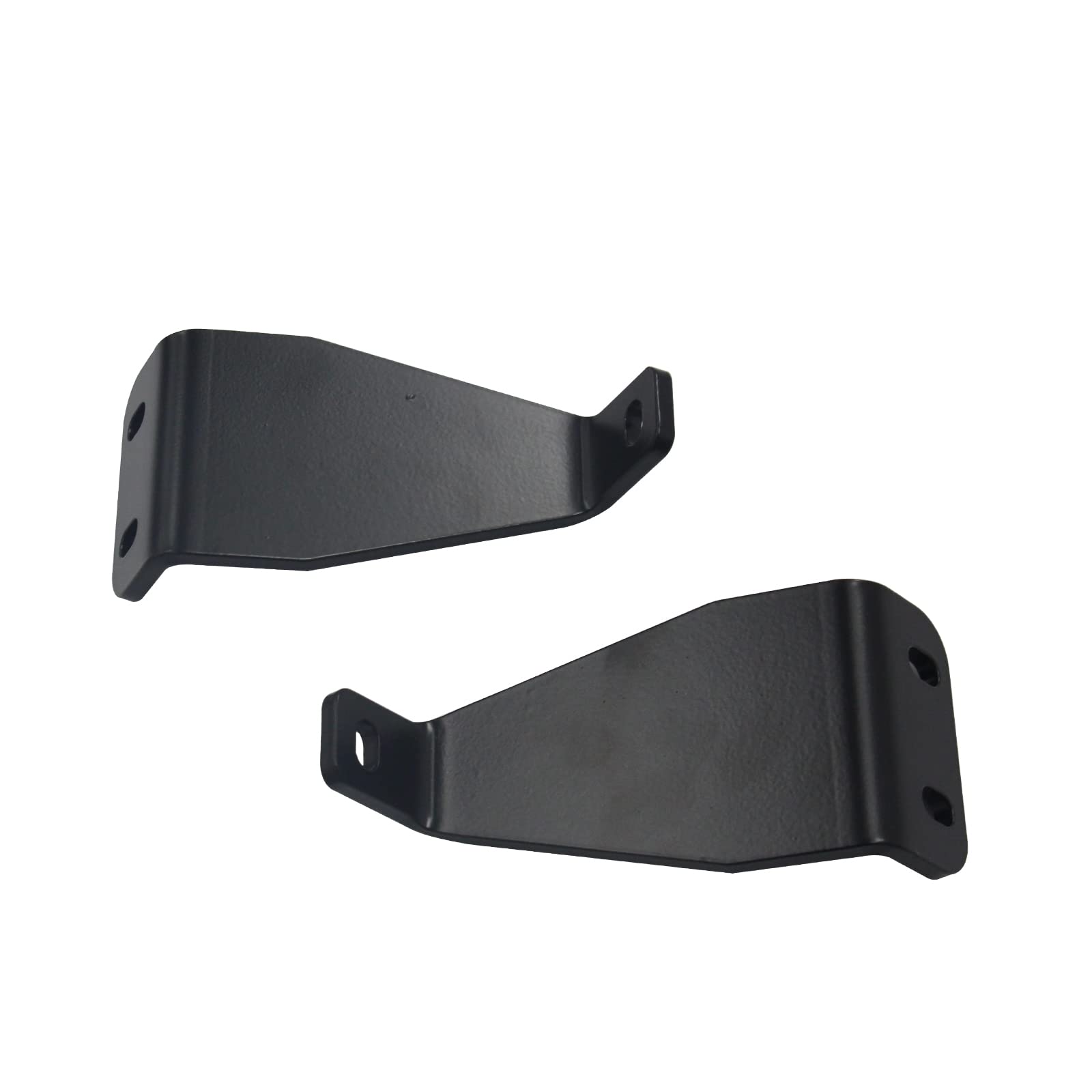 Durable grip and support for riders with WnSEu Yamaha Raptor 700 grab bars.