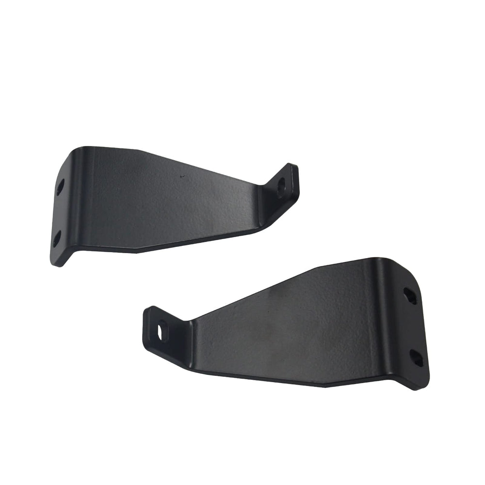 Durable grip and support for riders with WnSEu Yamaha Raptor 700 grab bars.