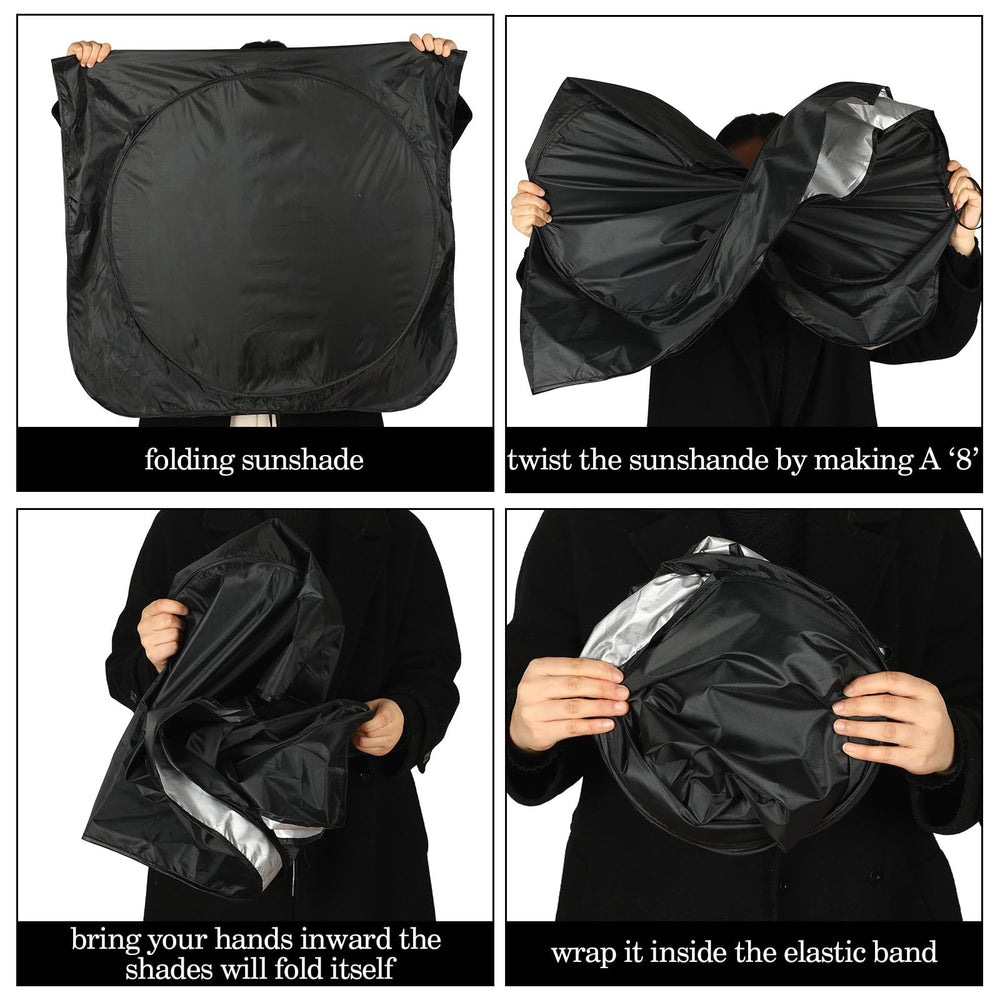Woanger vinyl sunshade material offers long-lasting durability